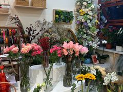 -花屿鲜花(淡水店)