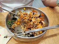 -朴大叔拌饭(广州花城汇店)