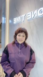 点击看大图 -MONE美发沙龙