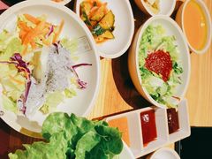 -喜来稀肉(北外滩白玉兰广场店)