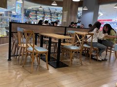 大堂-满记甜品(北城天街二店)