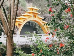 -龙门水都景区