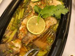 -阿诺泰·泰国餐厅(紫荆店)