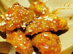 -一乐韩国炸鸡(梅江店)