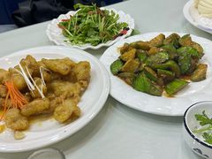 -黑石礁酒楼·海鲜(黑石礁店)