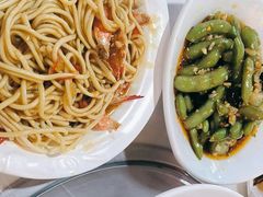 -江湖亮亮蒸虾大排档烤全羊清真(武汉总店)