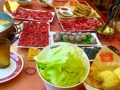 -大吉利·潮汕鲜牛肉火锅(总店)