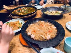 -鸡毛店·川菜(双楠店)