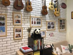 -WithU悠弦时光·尤克里里之家ukulele(宽窄巷子店)