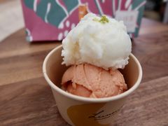 -LUNEURS月乐诗·法式冰淇淋(环贸店)