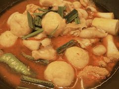 -肖记公安牛肉鱼杂馆·省级非物质文化遗产(江汉路直营店)