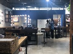 -海马体照相馆(天津世纪都会店)