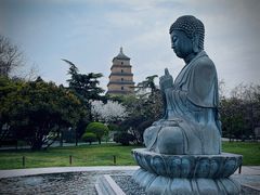 -大慈恩寺(大雁塔)