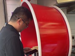 -黑色经典臭豆腐·湖南特产(潇湘文化店)