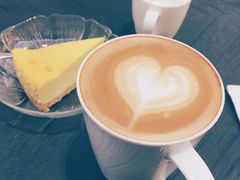-震旦博物馆·A Cafe