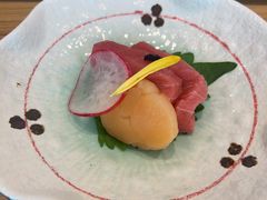 -花和海鲜自助(梅江店)