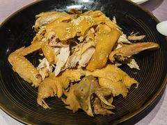 -盛百味·家宴餐厅(霸州分店)