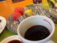 -上海威斯汀大饭店