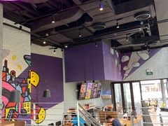 -Taco Bell 塔可钟(民田路店)