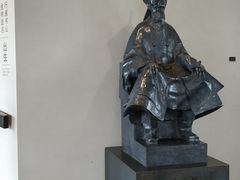 -张之洞与武汉博物馆