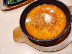 -萨莉亚意式餐厅(星海广场店)