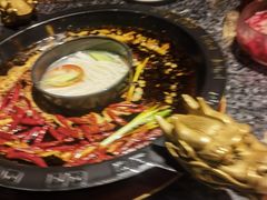 -成渝龙火锅(都江堰店)
