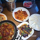 香里约，真心香啊！
