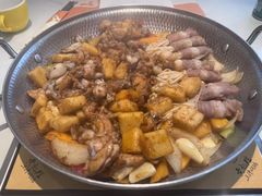 -黄记煌三汁焖锅(崇文门店)