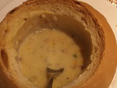 -港丽餐厅(高德置地店)