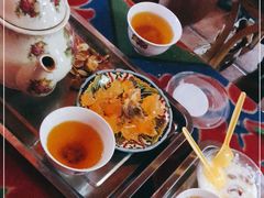 -百年老茶馆