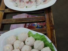 -焯明脆肉鲩世家(金沙洲店)