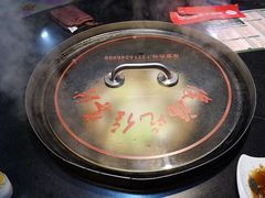-缘福乡村铁锅炖民宿(八达岭店)