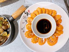 -达叔香味海鲜(海棠68环球美食街店)
