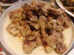 -吴记酱骨炖菜馆(西大直街店)
