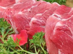 -鸿姐老火锅(静安店)