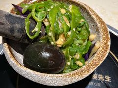 -大碗先生(万家丽店)