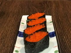 -大雄寿司(中华广场店)