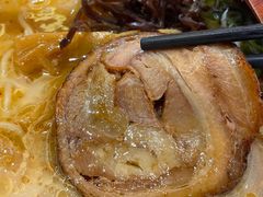 -味千拉面(东方明珠店)
