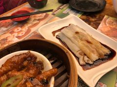 -添好运点心专门店(深水埗店)