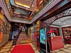 大堂-点都德(聚福楼店)