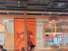 -老版火锅(半坡店)