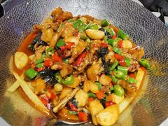 -匠熙小馆(崇文门店)