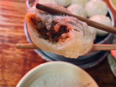 酱肉包子-梁憨包(南岸回龙湾店)