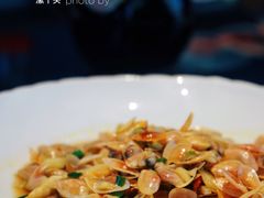海瓜子-海味世家·家常菜馆(明州里店)