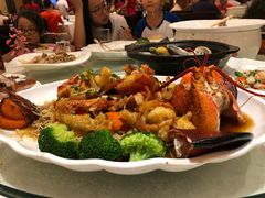 -新世纪大酒楼·30年南海菜
