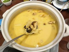 -金龙·打边炉(南京西路店)