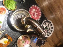 -味家烤肉烤鳗鱼牛排(西塔旗舰店)