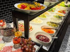 -拉蒂娜·巴西牛排馆 Latina·Brazilian Steakhouse(陆家嘴旗舰店)