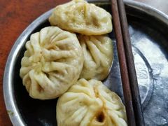 -小胖包子王(阜成门内店)