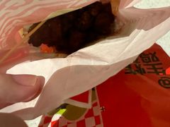-满巍明生炸鸡架(杭州来福士店)